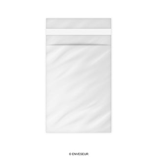 Sachets en Polyéthylène