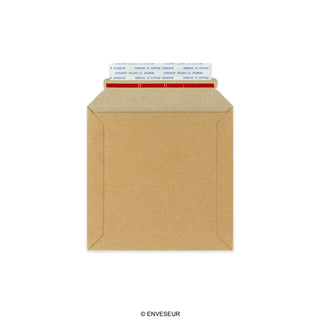 150x150 mm Boîte pour Livres à Capacité