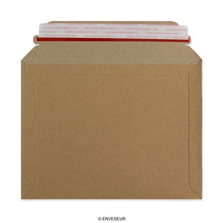 Boîte pour livre à capacité 180x235 mm