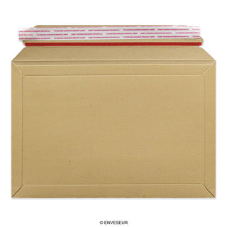 Boîte pour livre à capacité 194x292 mm