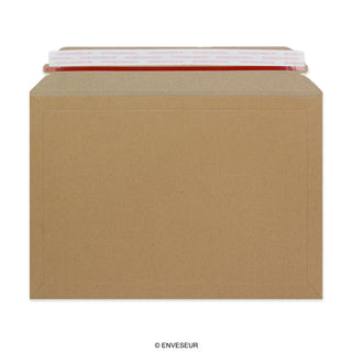 Boîte pour livres à capacité 234x334 mm