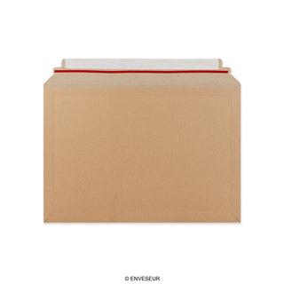 Boîte pour livre à capacité 234x334 mm