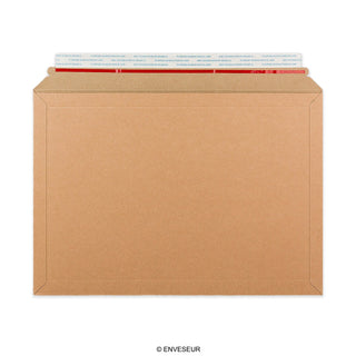 Boîte pour livres à capacité 249 x 352 mm