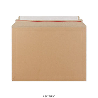 Boîte pour livres à capacité 328x458 mm