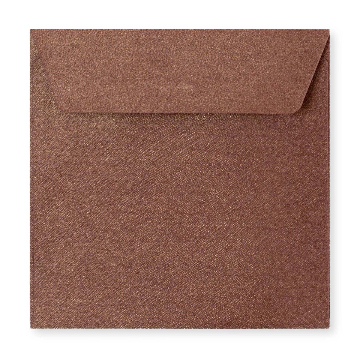 Enveloppes texturées