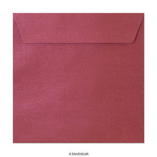 Enveloppes texturées