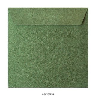 Enveloppes texturées