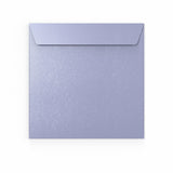 Enveloppes texturées - Rabat Droit