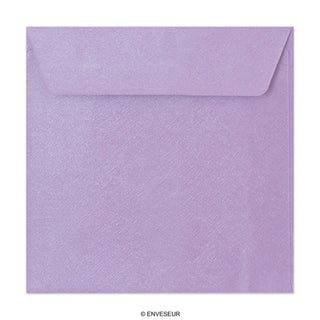Enveloppes texturées