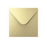 Enveloppes texturées - Rabat Pointu