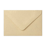 Enveloppes texturées