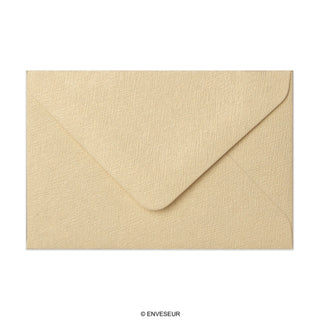 Enveloppes texturées
