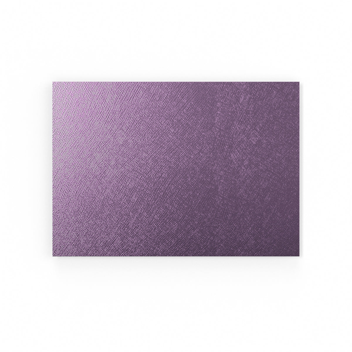 Enveloppes texturées - Rabat Droit