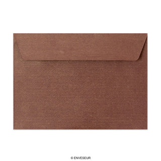 Enveloppes texturées