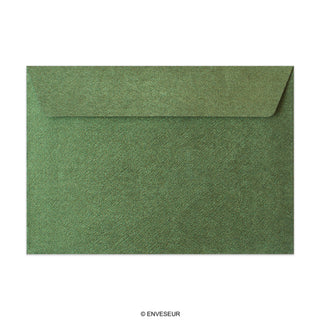 Enveloppes texturées
