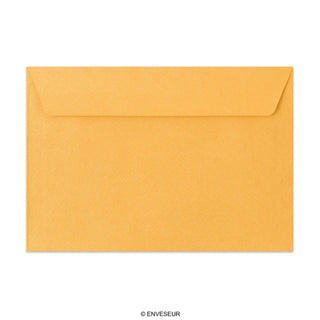 Enveloppes texturées