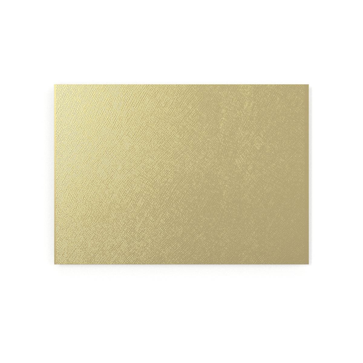 Enveloppes texturées - Rabat Droit