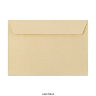 Enveloppes texturées