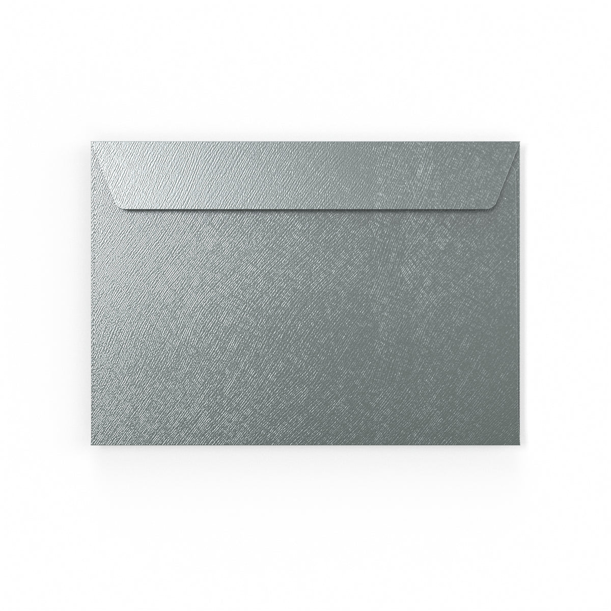 Enveloppes texturées - Rabat Droit