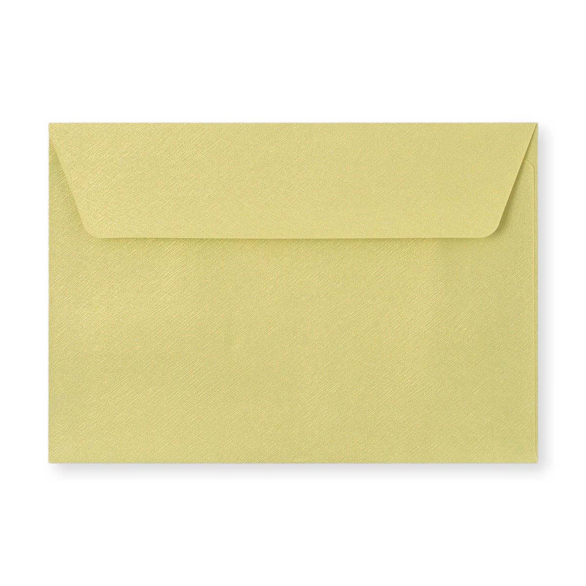 Enveloppes texturées