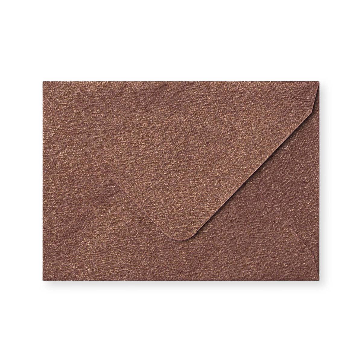 Enveloppes texturées