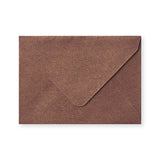 Enveloppes texturées
