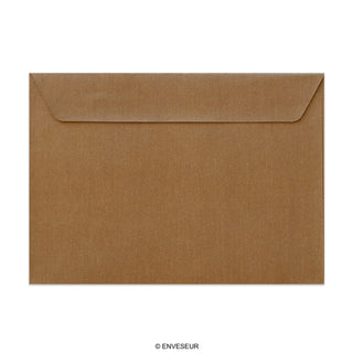 Enveloppes texturées