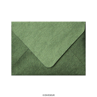 Enveloppes texturées