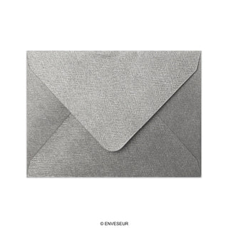 Enveloppes texturées