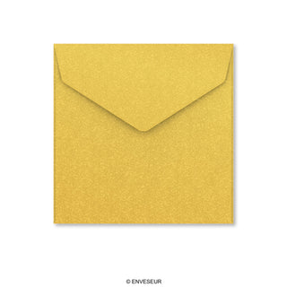 Enveloppes avec rabats détachables autocollants