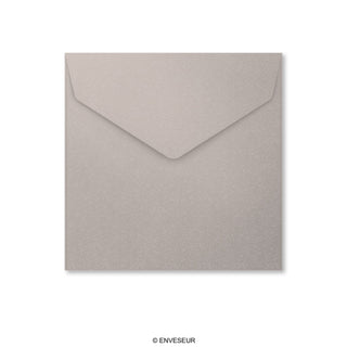 Enveloppes avec rabats détachables autocollants