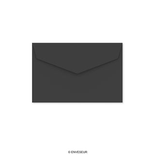 Enveloppes avec rabats détachables autocollants