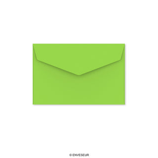 Enveloppes avec rabats détachables autocollants