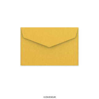 Enveloppes avec rabats détachables autocollants