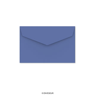 Enveloppes avec rabats détachables autocollants