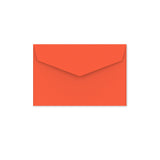 Enveloppes avec rabats détachables autocollants