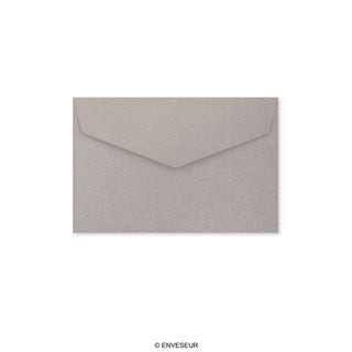 Enveloppes avec rabats détachables autocollants