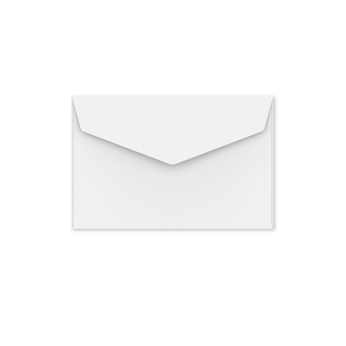 Enveloppes avec rabats détachables autocollants