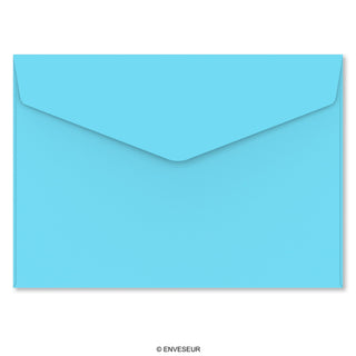 Enveloppes avec rabats détachables autocollants