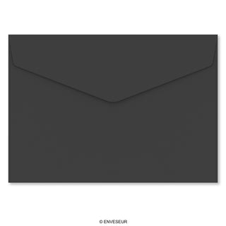 Enveloppes avec rabats détachables autocollants