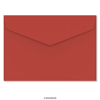Enveloppes avec rabats détachables autocollants