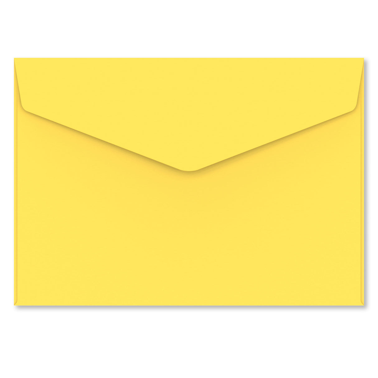 Enveloppes avec rabats détachables autocollants