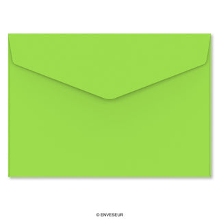 Enveloppes avec rabats détachables autocollants