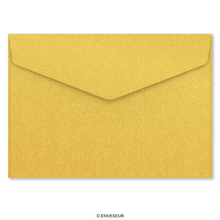 Enveloppes avec rabats détachables autocollants