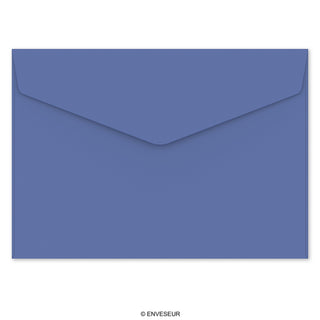 Enveloppes avec rabats détachables autocollants