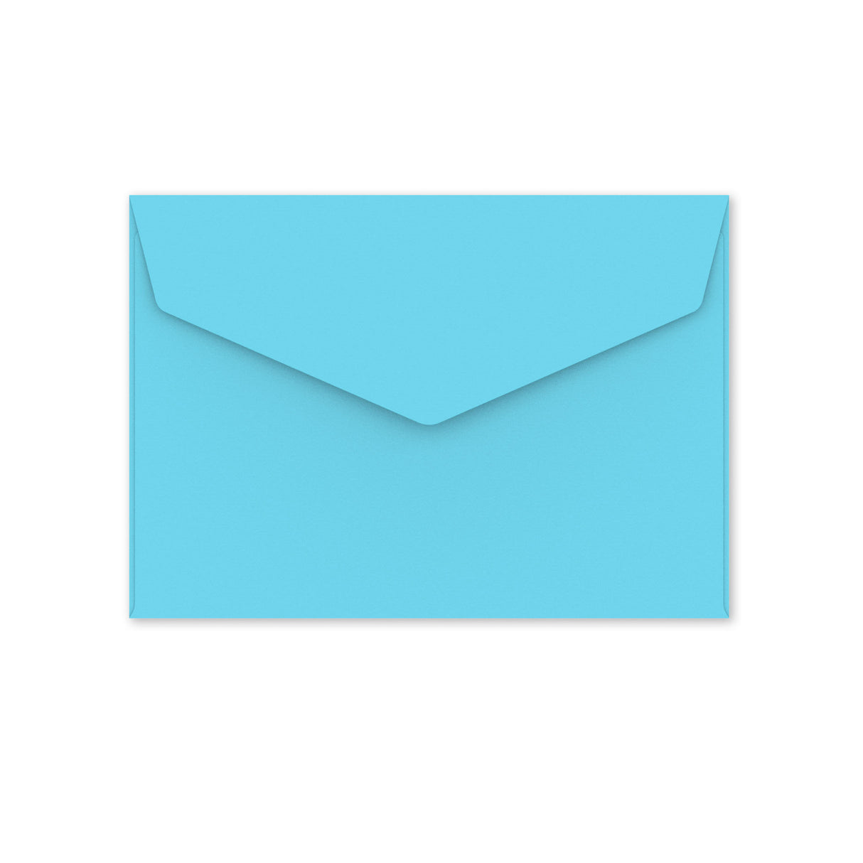 Enveloppes avec rabats détachables autocollants