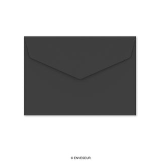 Enveloppes avec rabats détachables autocollants