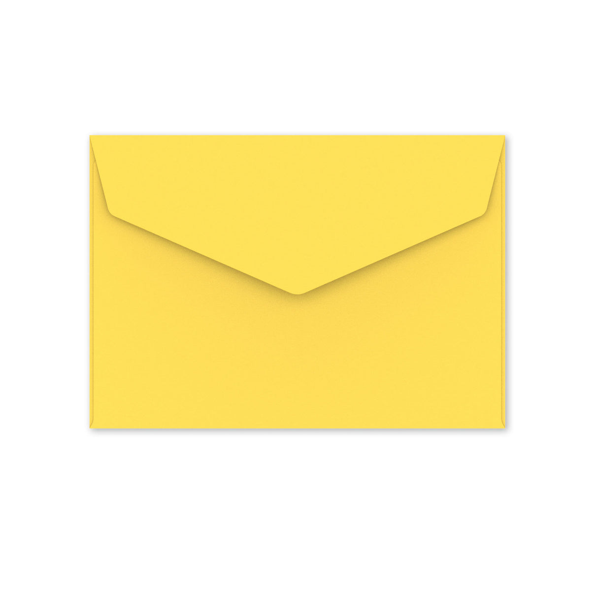 Enveloppes avec rabats détachables autocollants