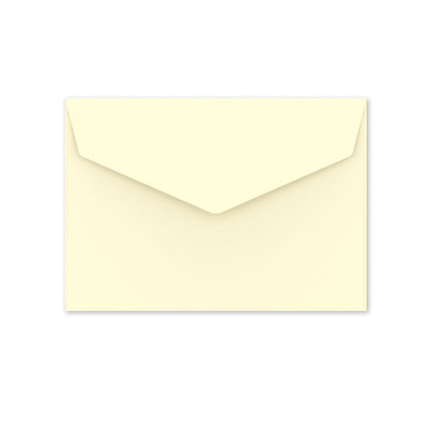 Enveloppes avec rabats détachables autocollants