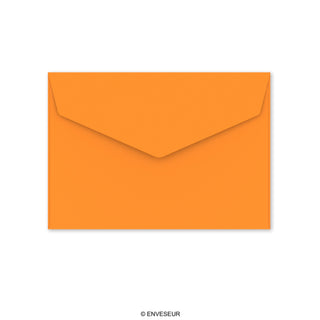 Enveloppes avec rabats détachables autocollants